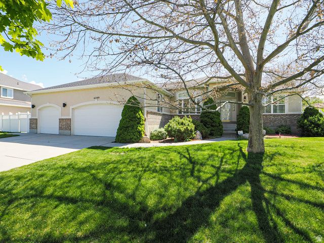 6289 S RIVER BLUFFS RD, Murray, UT 84123
