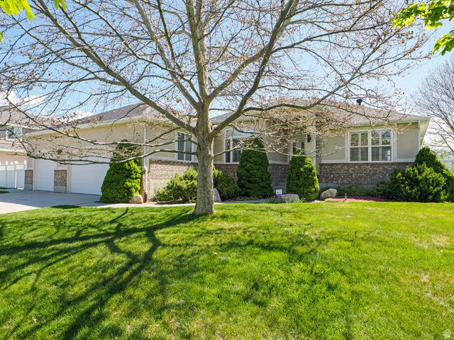 6289 S RIVER BLUFFS RD, Murray, UT 84123