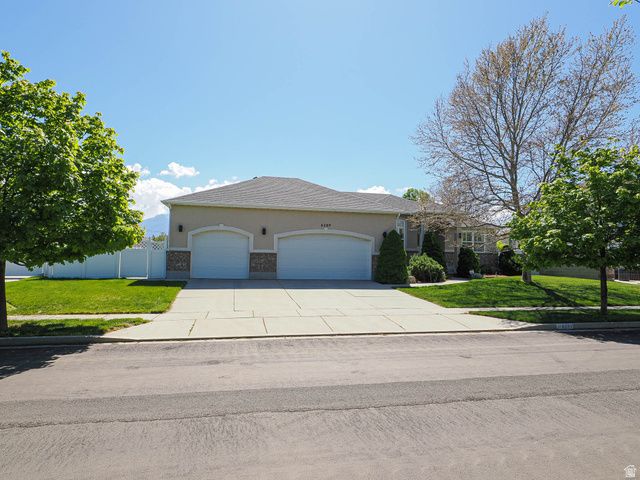6289 S RIVER BLUFFS RD, Murray, UT 84123