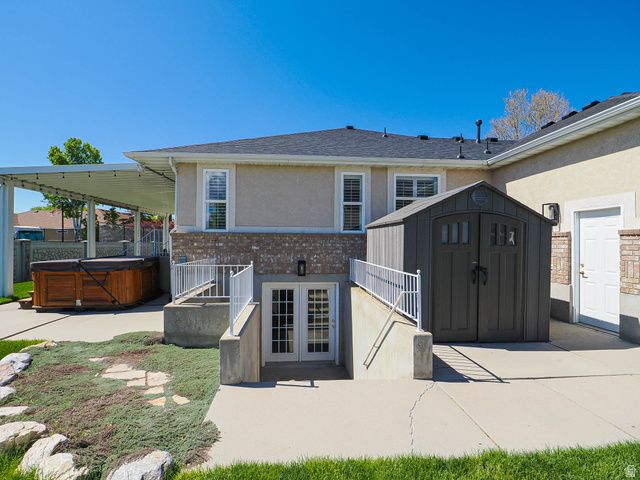 6289 S RIVER BLUFFS RD, Murray, UT 84123