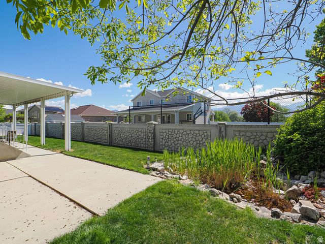 6289 S RIVER BLUFFS RD, Murray, UT 84123