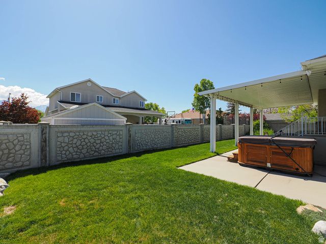 6289 S RIVER BLUFFS RD, Murray, UT 84123