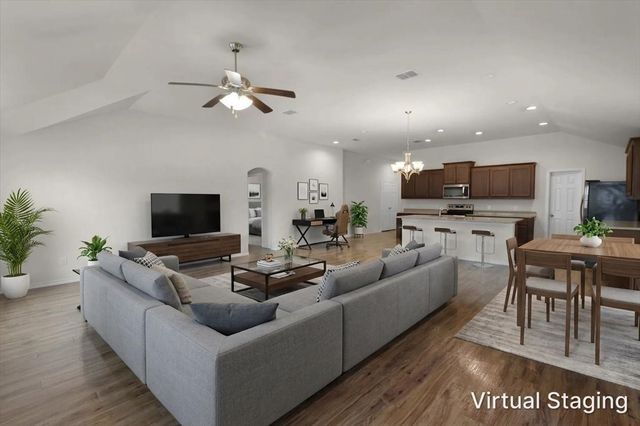441 Brasenose Street, Fort Worth, TX 76036