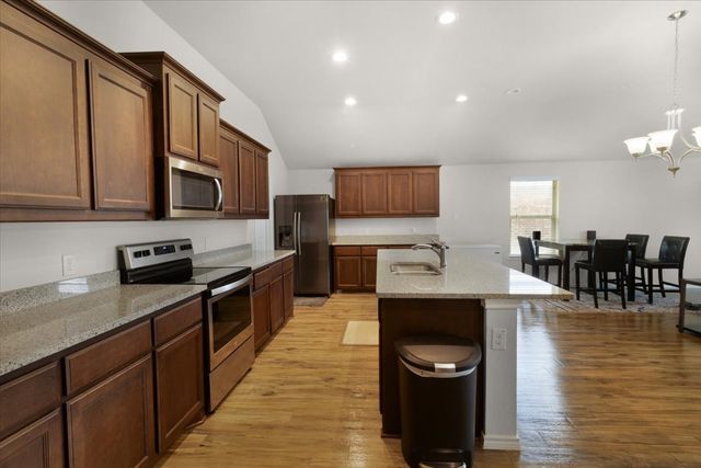 441 Brasenose Street, Fort Worth, TX 76036