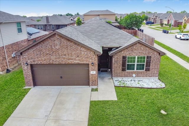 441 Brasenose Street, Fort Worth, TX 76036