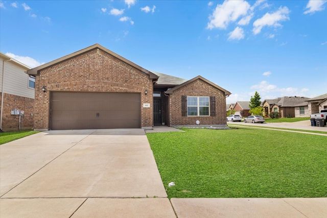 441 Brasenose Street, Fort Worth, TX 76036