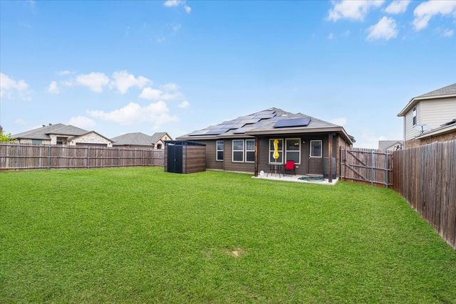 441 Brasenose Street, Fort Worth, TX 76036