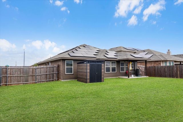 441 Brasenose Street, Fort Worth, TX 76036