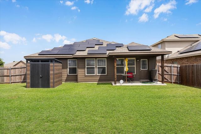 441 Brasenose Street, Fort Worth, TX 76036