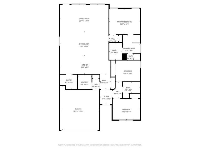 441 Brasenose Street, Fort Worth, TX 76036