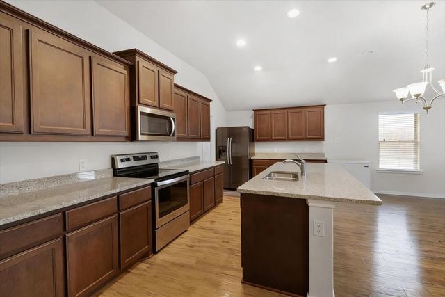 441 Brasenose Street, Fort Worth, TX 76036