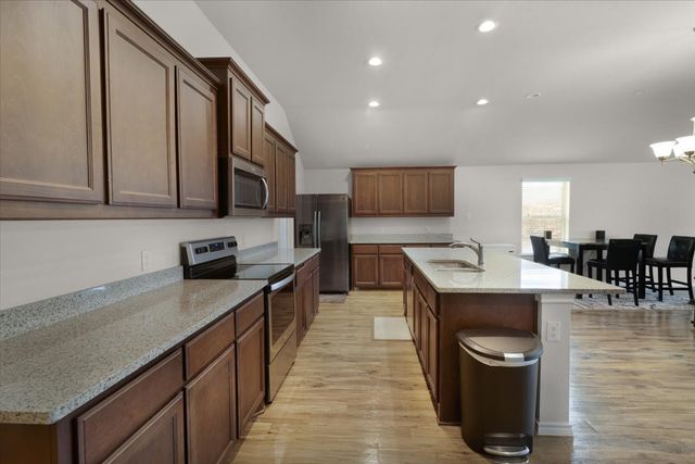 441 Brasenose Street, Fort Worth, TX 76036