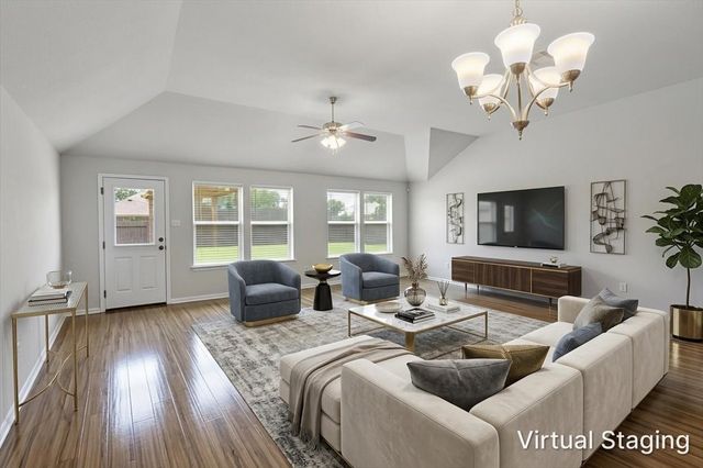 441 Brasenose Street, Fort Worth, TX 76036