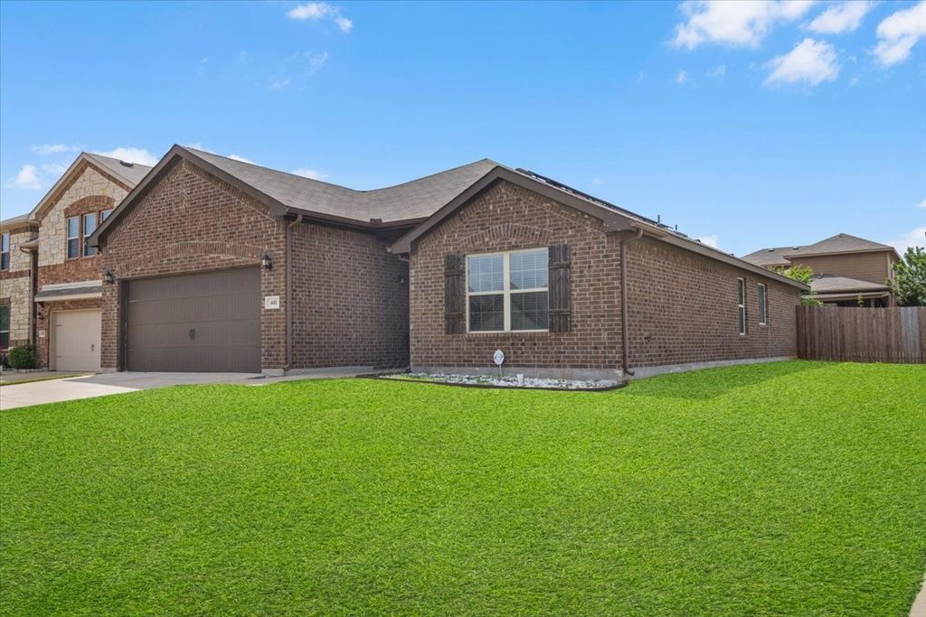 441 Brasenose Street, Fort Worth, TX 76036
