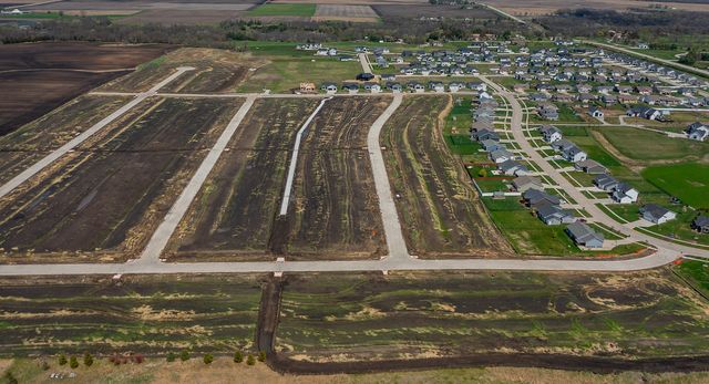 941 Wild Oak Drive, Huxley, IA 50124