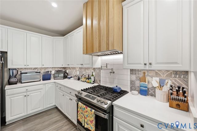 9284 Janeway Dr, Mechanicsville, VA 23116
