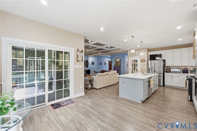 9284 Janeway Dr, Mechanicsville, VA 23116