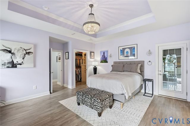 9284 Janeway Dr, Mechanicsville, VA 23116