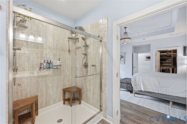 9284 Janeway Dr, Mechanicsville, VA 23116