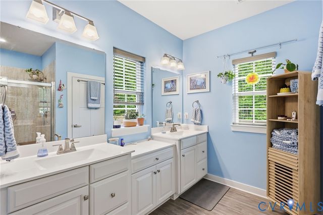 9284 Janeway Dr, Mechanicsville, VA 23116