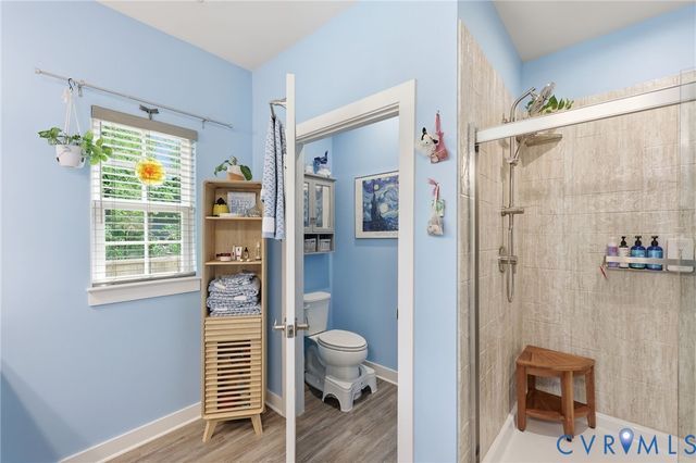 9284 Janeway Dr, Mechanicsville, VA 23116