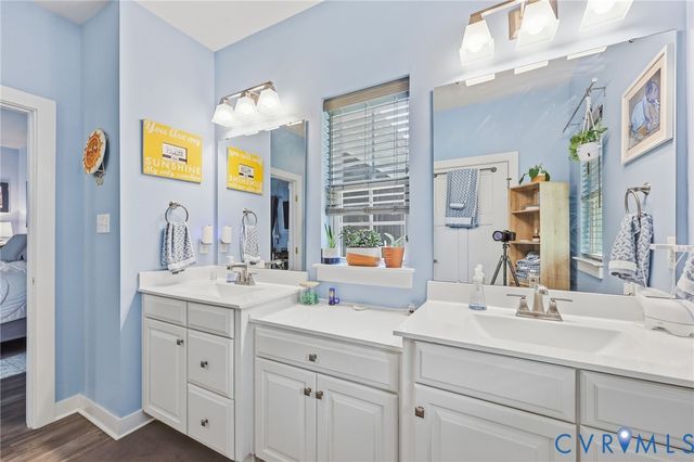 9284 Janeway Dr, Mechanicsville, VA 23116