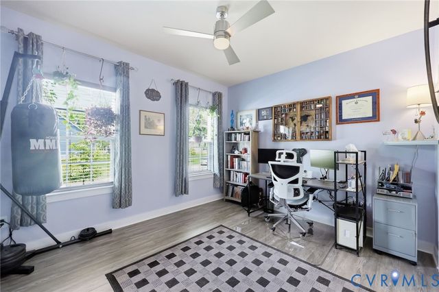 9284 Janeway Dr, Mechanicsville, VA 23116