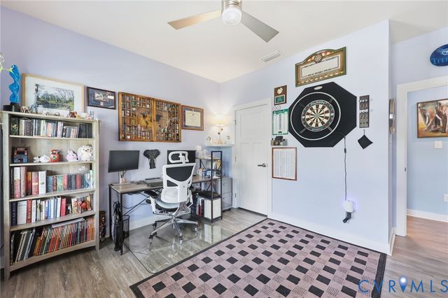 9284 Janeway Dr, Mechanicsville, VA 23116