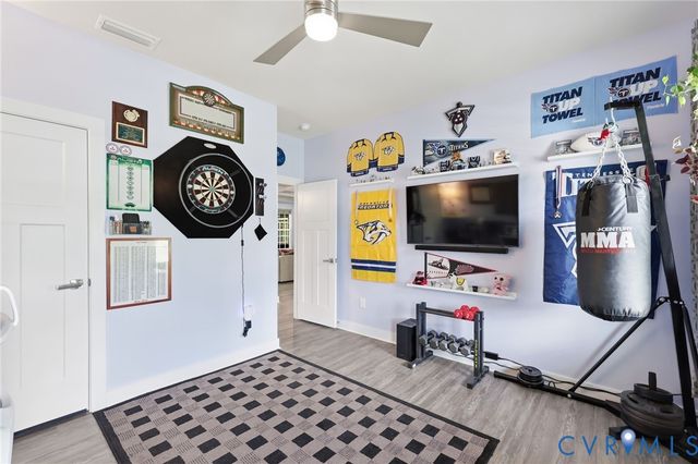 9284 Janeway Dr, Mechanicsville, VA 23116