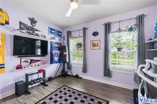 9284 Janeway Dr, Mechanicsville, VA 23116