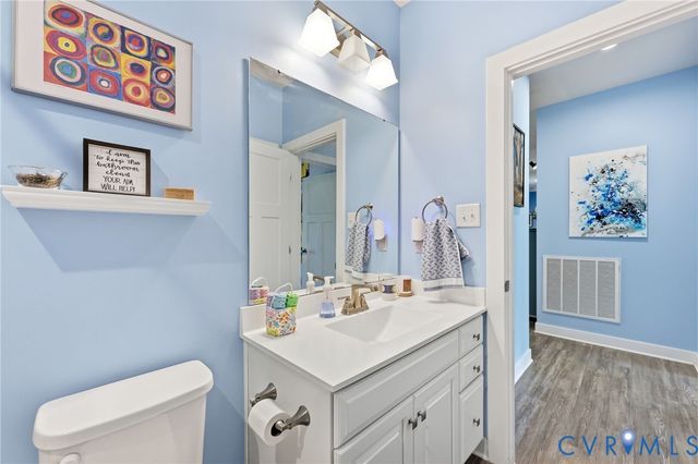 9284 Janeway Dr, Mechanicsville, VA 23116