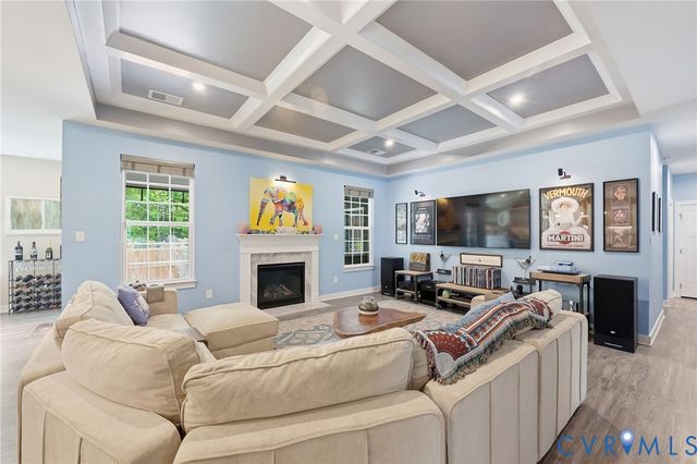 9284 Janeway Dr, Mechanicsville, VA 23116