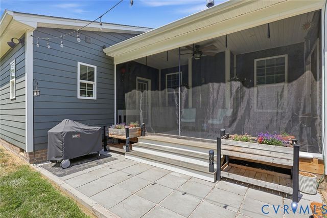 9284 Janeway Dr, Mechanicsville, VA 23116