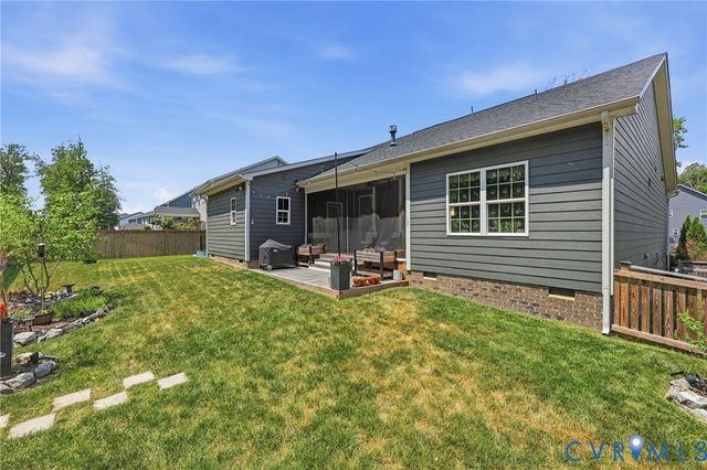 9284 Janeway Dr, Mechanicsville, VA 23116