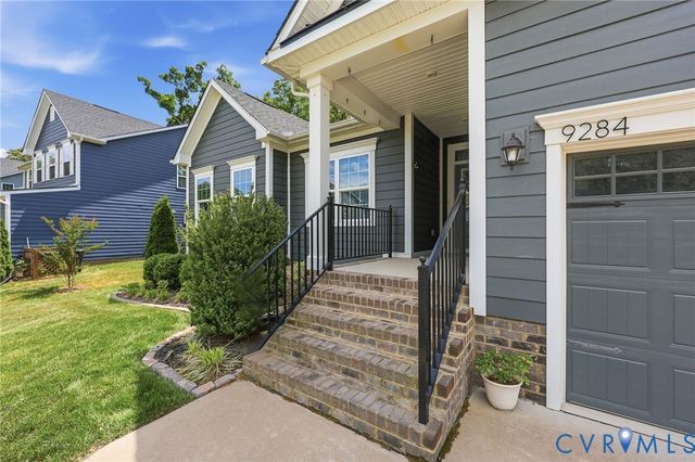 9284 Janeway Dr, Mechanicsville, VA 23116