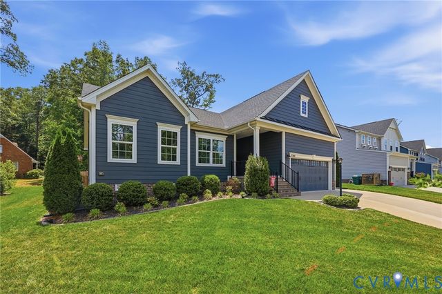 9284 Janeway Dr, Mechanicsville, VA 23116