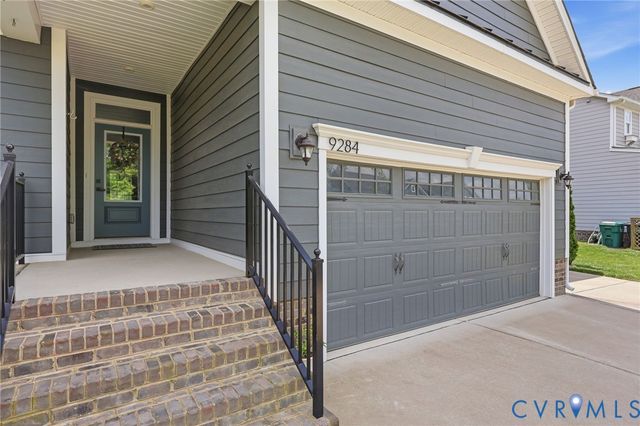 9284 Janeway Dr, Mechanicsville, VA 23116