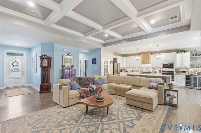 9284 Janeway Dr, Mechanicsville, VA 23116
