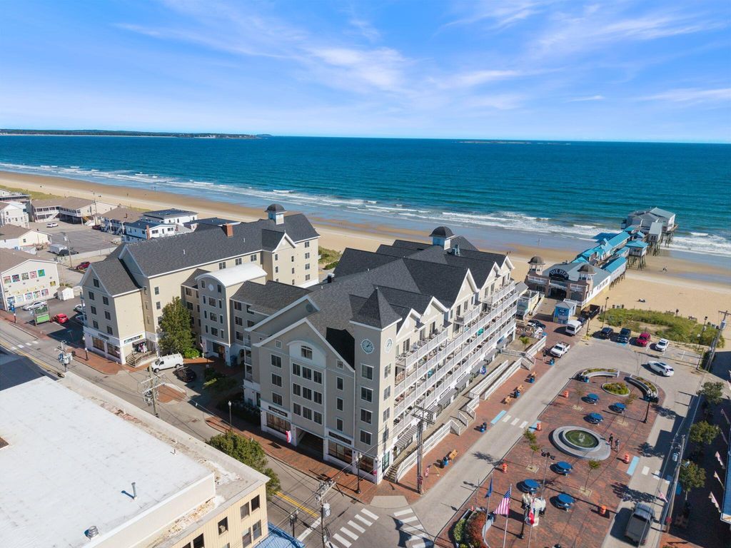 1 E Grand Avenue 311, Old Orchard Beach, ME 04064 — exterior