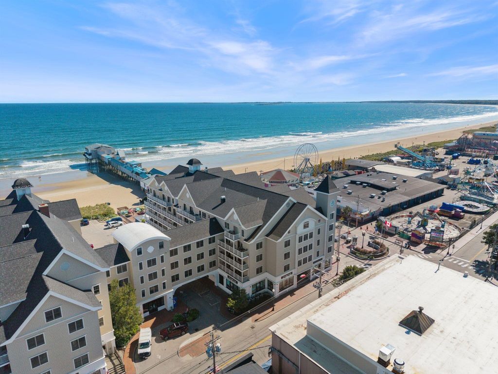 1 E Grand Avenue 311, Old Orchard Beach, ME 04064 — photo 4