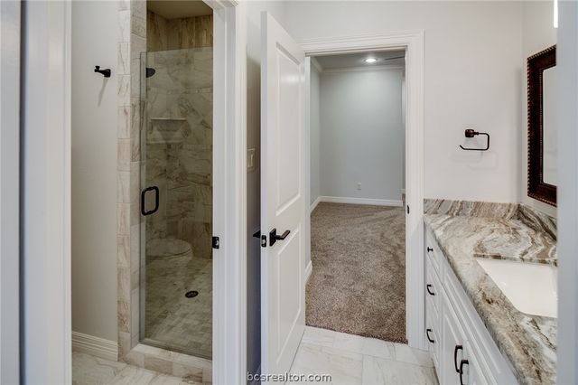 3211 Pinyon Creek Drive, Bryan, TX 77807
