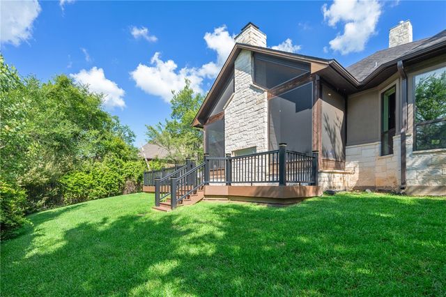 3211 Pinyon Creek Drive, Bryan, TX 77807