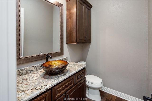 3211 Pinyon Creek Drive, Bryan, TX 77807