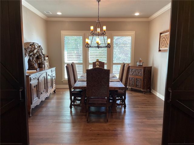 3211 Pinyon Creek Drive, Bryan, TX 77807