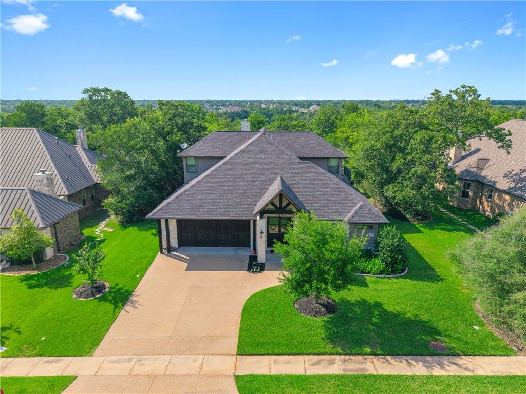 3211 Pinyon Creek Drive, Bryan, TX 77807 — photo 3