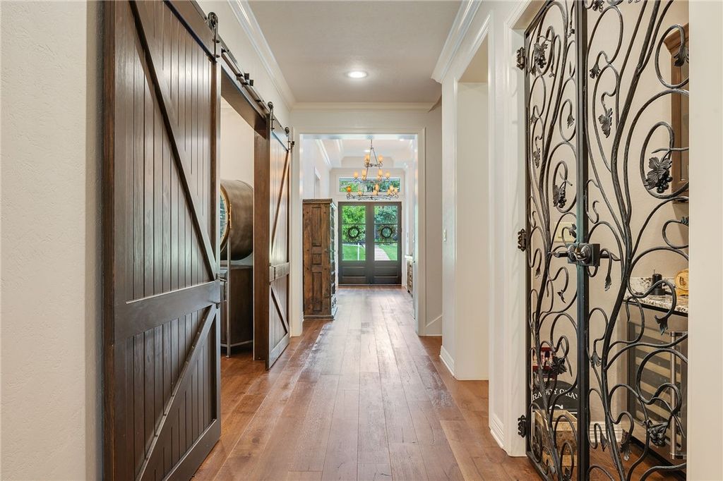 3211 Pinyon Creek Drive, Bryan, TX 77807 — photo 5