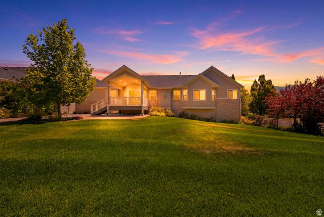 5575 S 1350 E, South Ogden, UT 84403