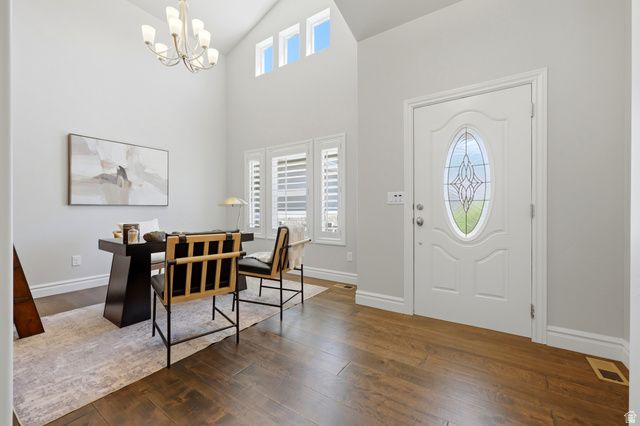 5575 S 1350 E, South Ogden, UT 84403