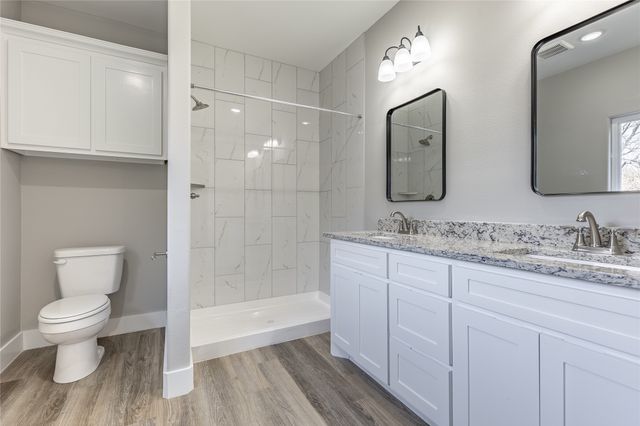 1219 S Montgomery Street, Sherman, TX 75090