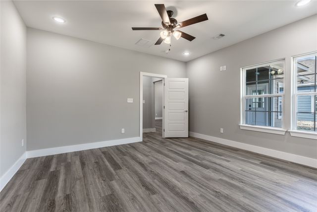 1219 S Montgomery Street, Sherman, TX 75090